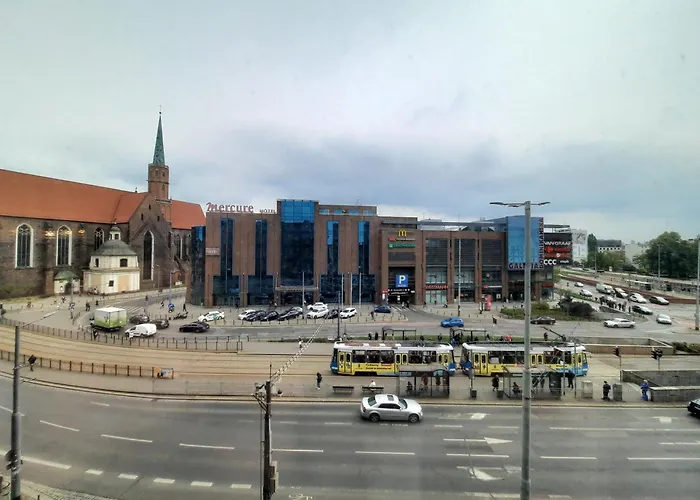 Krawiecka Trzy Zero Jeden Daire