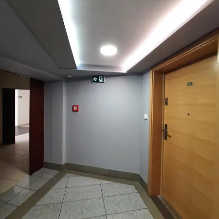 Krawiecka Trzy Zero Jeden