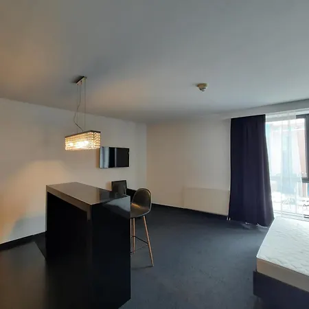 Appartement Krawiecka Trzy Zero Jeden *