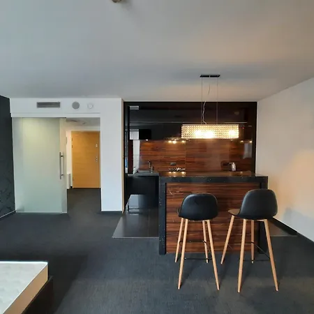 Krawiecka Trzy Zero Jeden Appartement Wrocław