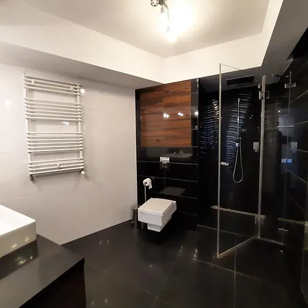Apartament Krawiecka Trzy Zero Jeden *