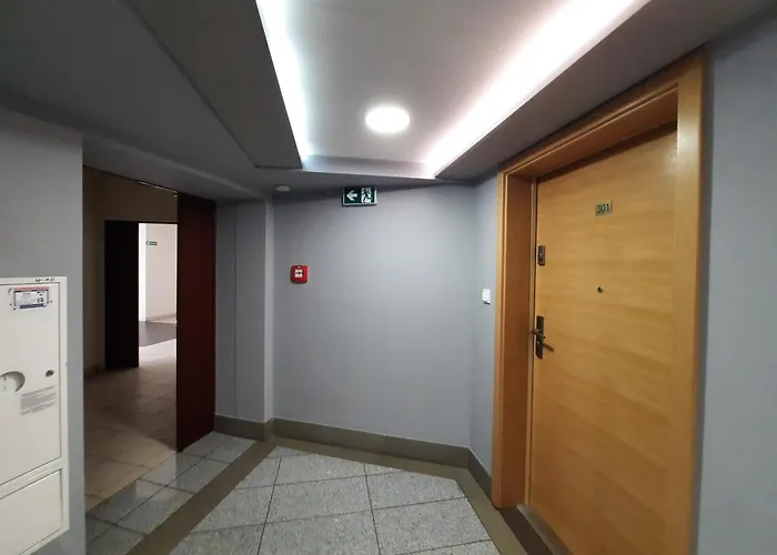 Krawiecka Trzy Zero Jeden