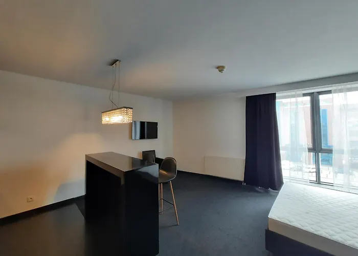 Apartmán Krawiecka Trzy Zero Jeden *