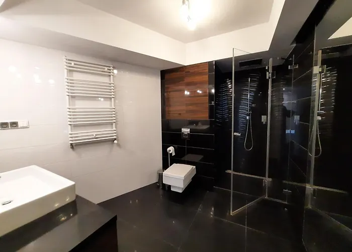 Apartmán Krawiecka Trzy Zero Jeden *